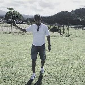 Meet your Posher, Bryan